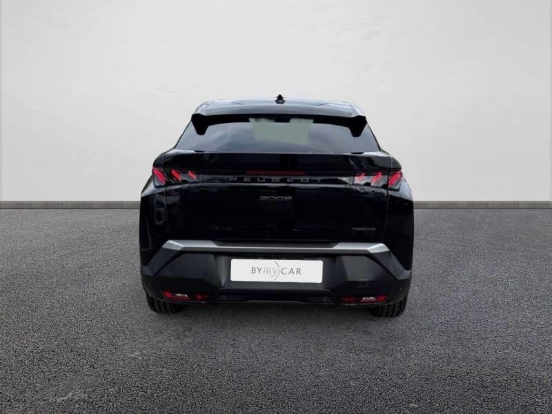 Peugeot 3008 Hybrid 145 e-Dcs6 Gt