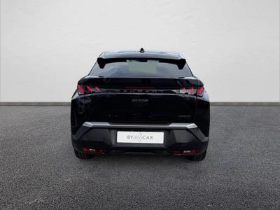 Peugeot 3008 Hybrid 145 e-Dcs6 Gt