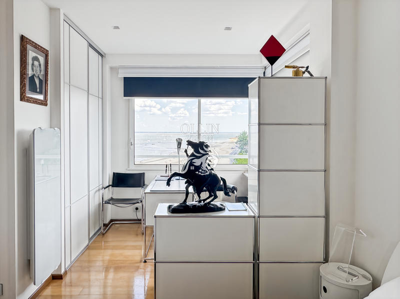 Appartement - 120 m² - 4 pièces