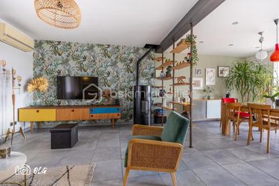 Villa - 130 m² - 6 pièces