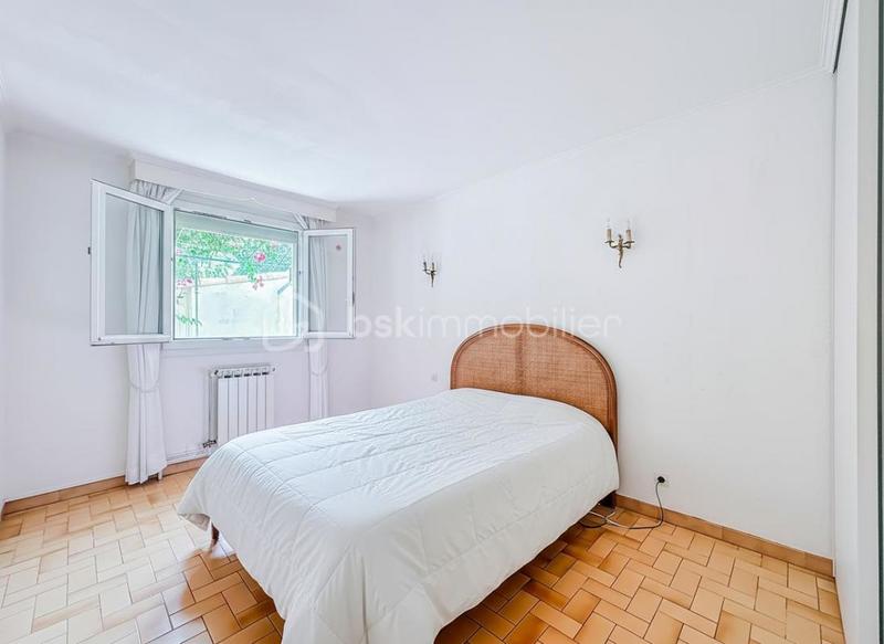 Villa - 110 m² - 5 pièces