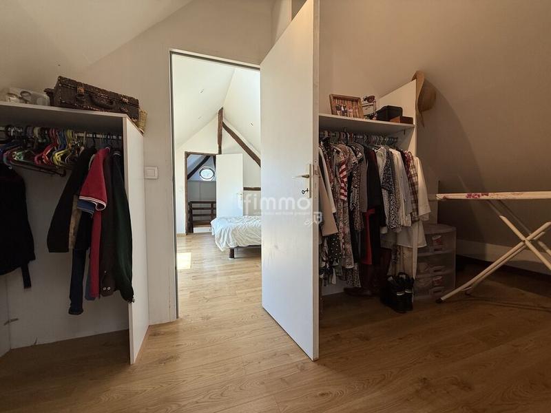 Longère - 195 m² - 6 pièces