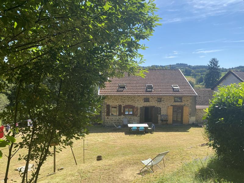 Maison - 164 m² - 8 pièces