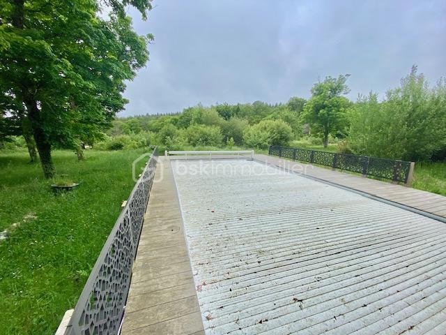 Demeure - 641 m² - 17 pièces