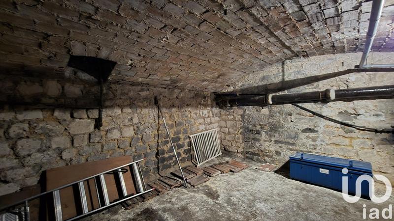 Appartement - 93 m² - 4 pièces