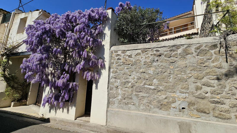 Maison traditionnelle - 226 m² - 7 pièces