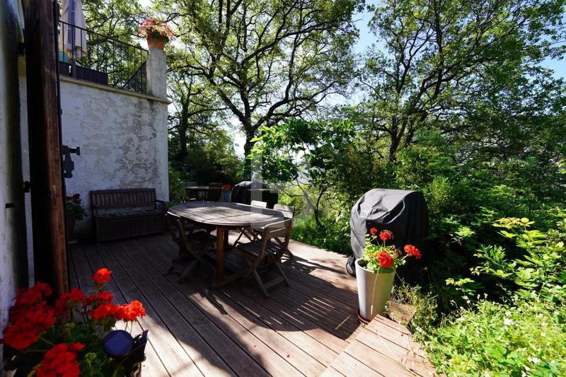 Gîte - 255 m² - 11 pièces