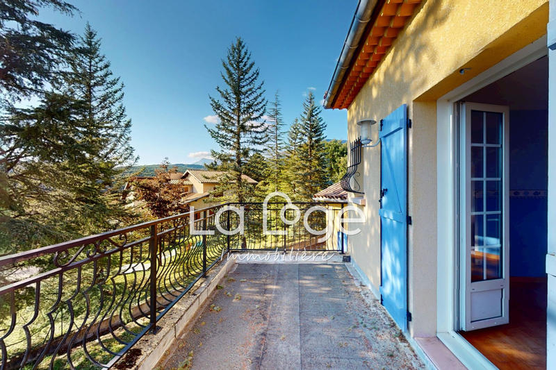 Villa - 140 m² - 5 pièces