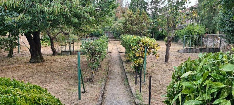 Maison de village - 243 m² - 10 pièces