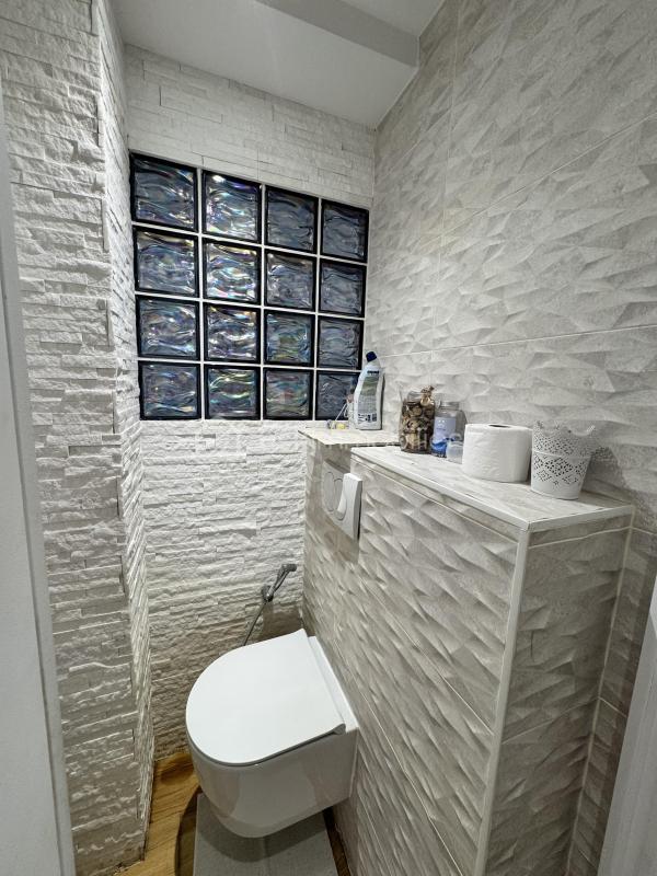 Appartement - 73 m² - 4 pièces