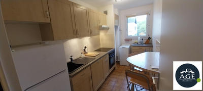 Appartement - 78 m² - 4 pièces