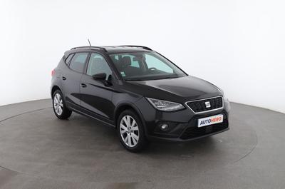 Seat Arona 1.0 EcoTSI Urban 95 ch