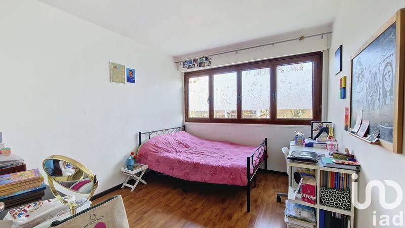 Appartement - 83 m² - 4 pièces