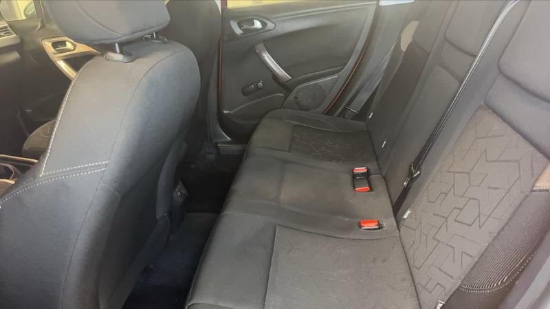 Peugeot 2008 1.2 Vti 82 Style