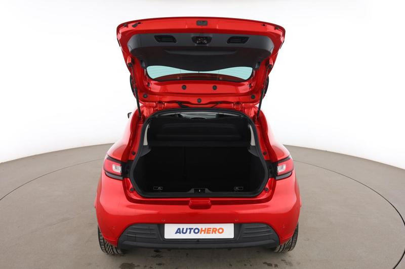 Renault Clio 0.9 TCe Energy Intens 90 ch