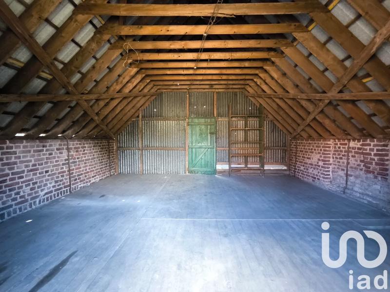 Maison - 148 m² - 5 pièces