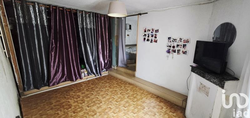 Maison de ville - 89 m² - 5 pièces