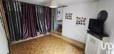 Maison de ville - 89 m² - 5 pièces