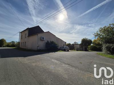 Maison de campagne - 138 m² - 5 pièces