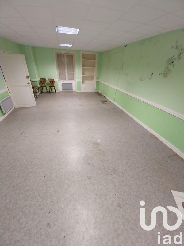 Maison de village - 243 m² - 8 pièces