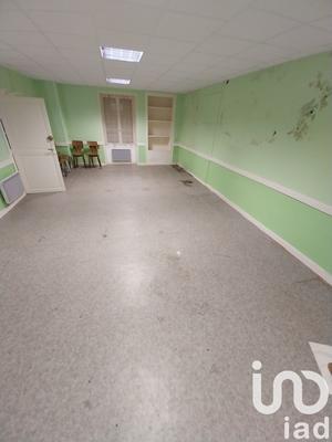 Maison de village - 243 m² - 8 pièces