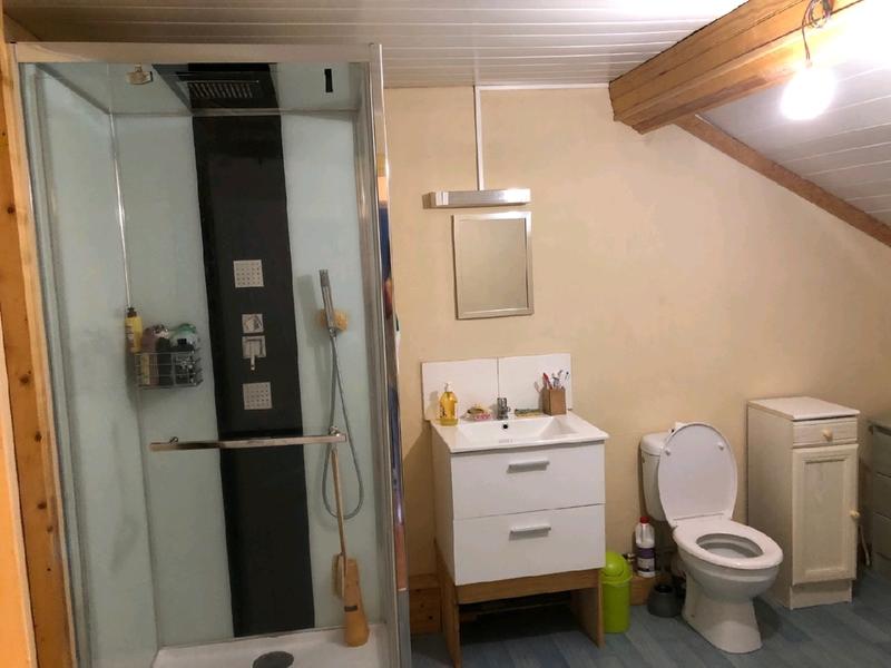 Maison de ville - 103 m² - 6 pièces