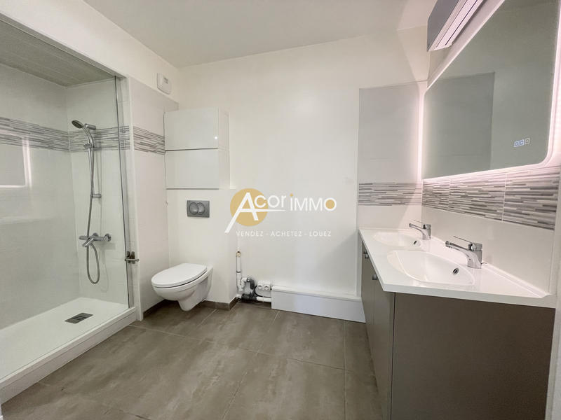 Appartement - 81 m² - 4 pièces