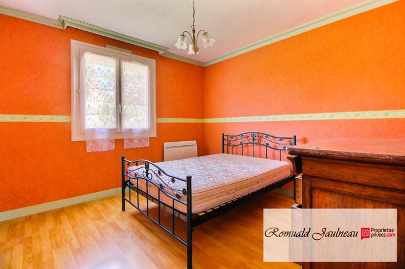 Maison - 136 m² - 6 pièces