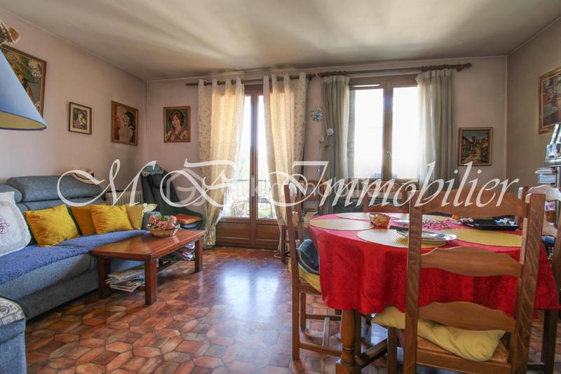 Appartement - 67 m² - 4 pièces