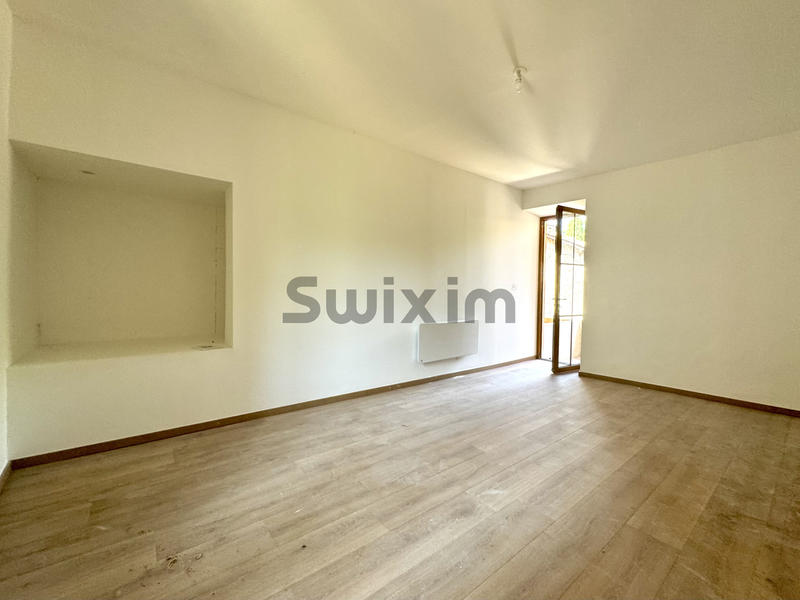 Appartement - 110 m² - 5 pièces