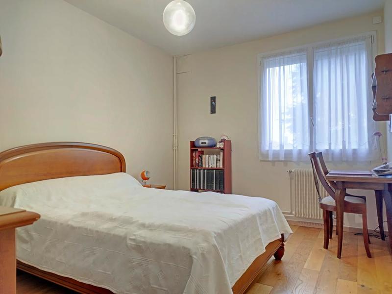 Appartement - 74 m² - 4 pièces