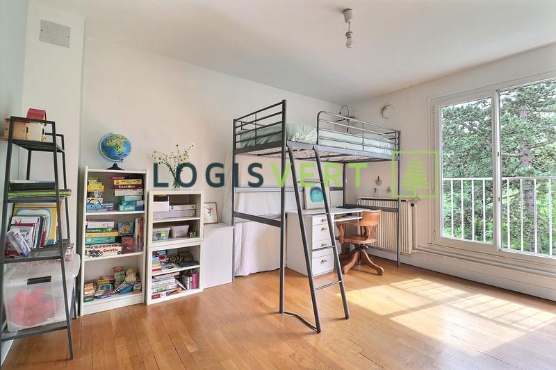 Maison - 128 m² - 6 pièces