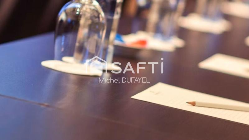 Local commercial - 100 m²