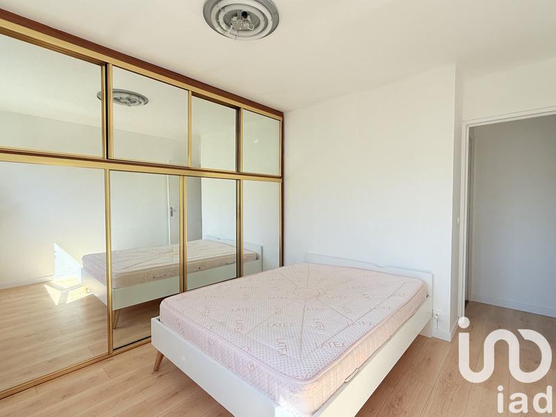 Appartement - 87 m² - 4 pièces