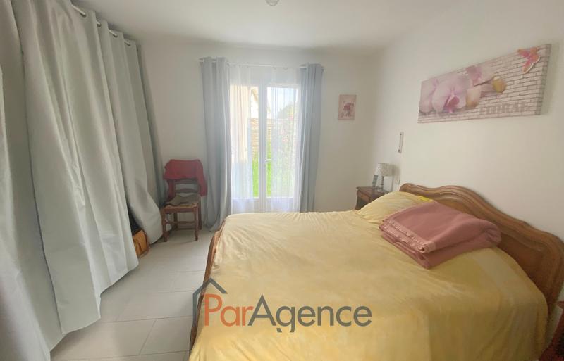 Maison - 122 m² - 5 pièces