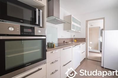 Appartement - 48 m² - 3 pièces