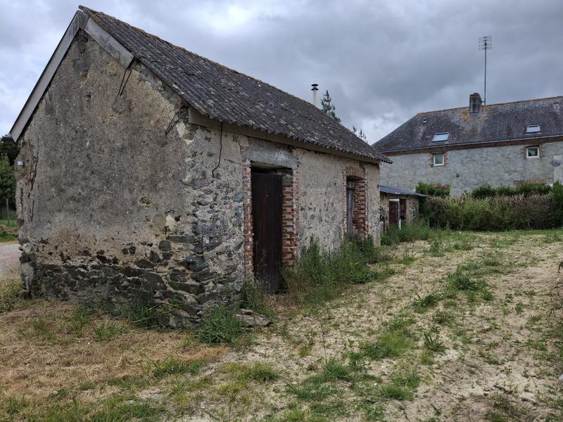 Maison de campagne - 207 m² - 9 pièces