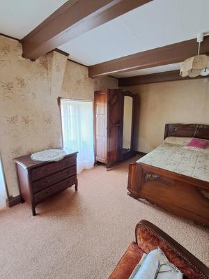 Maison - 83 m² - 4 pièces