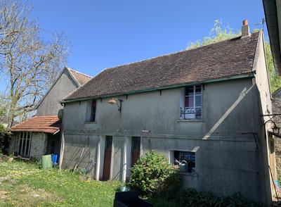 Villa - 107 m² - 7 pièces