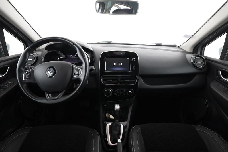 Renault Clio 1.5 dCi Intens Edc 90 ch