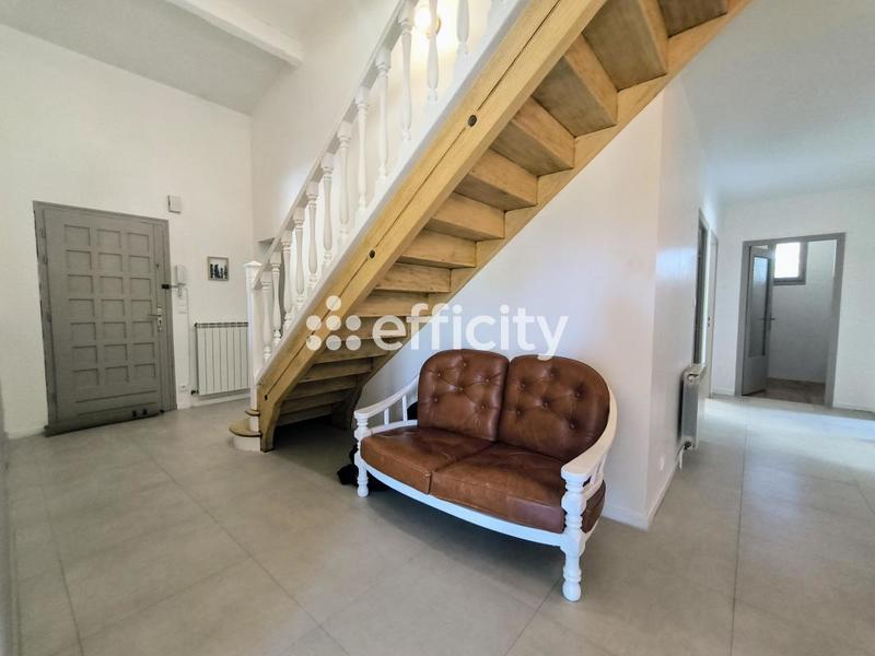 Maison - 150 m² - 7 pièces