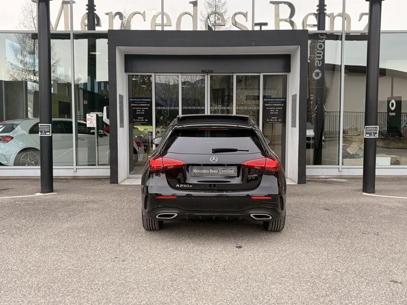 Mercedes Classe a 250 e Hybrid Eq Star Edition