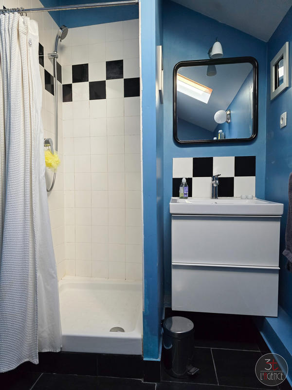 Maison ancienne - 210 m² - 9 pièces