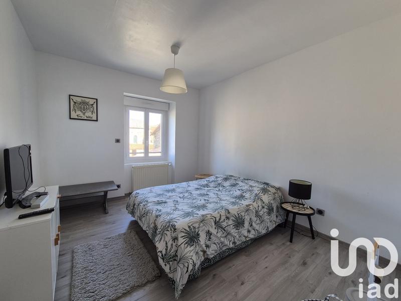 Maison de campagne - 138 m² - 5 pièces