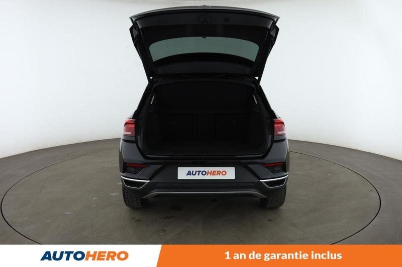 Volkswagen t-Roc 1.5 Tsi Evo Carat Dsg7 150 ch
