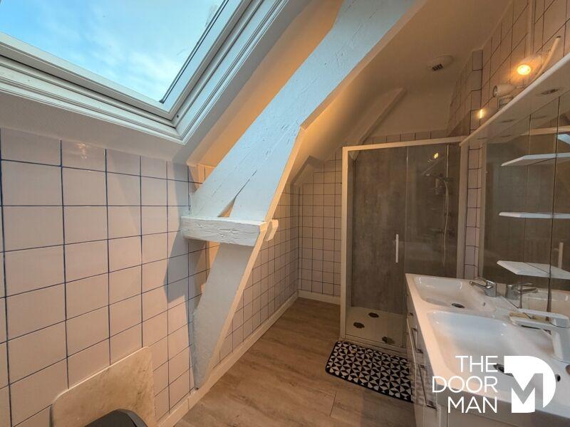 Appartement - 70 m² - 4 pièces