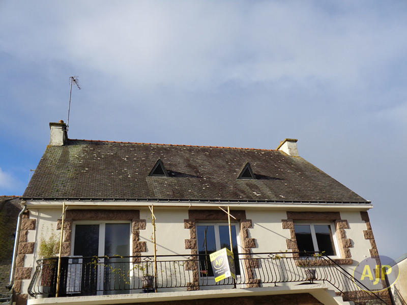 Appartement - 89 m² - 3 pièces