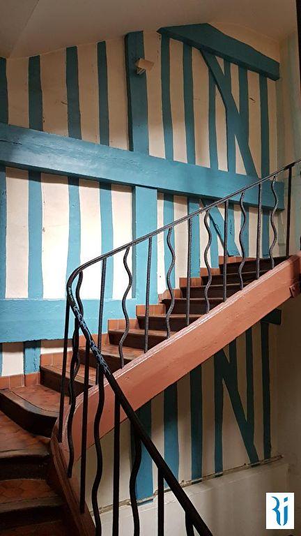 Appartement - 53 m² - 2 pièces