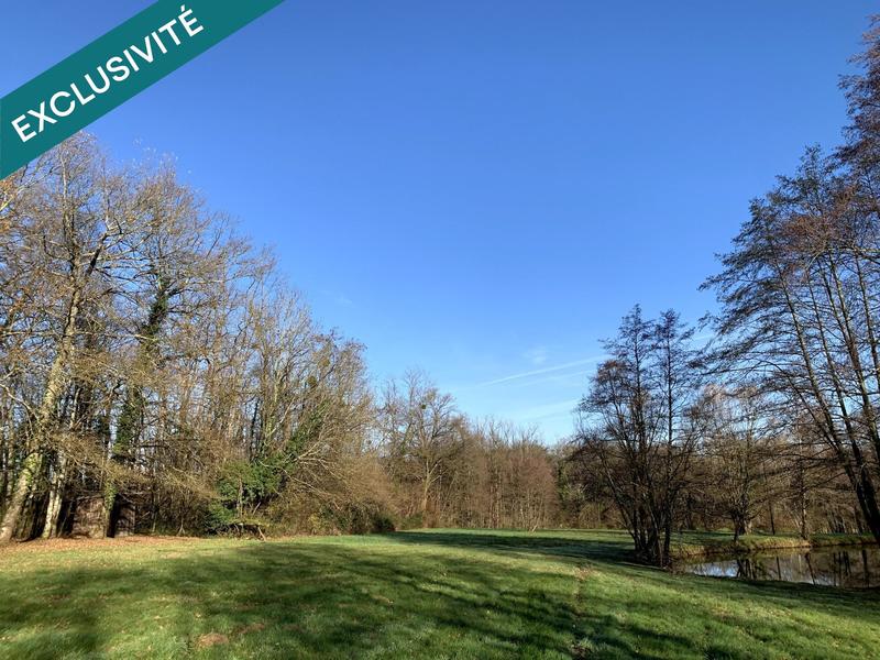 Maison - 289 m² - 9 pièces