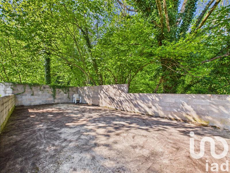 Appartement - 79 m² - 4 pièces